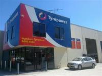 Ingleburn Tyrepower image 1