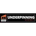 Underpinning Sydney logo