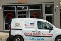 Eastern Suburbs Locksmiths image 2