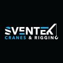 SVENTEK CRANES & RIGGING PTY LTD logo