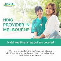 Jovial Healthcare image 2