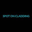 Spot On Cladding logo