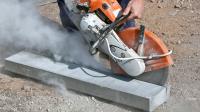 SEQ Concrete Cutting image 1