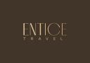 Entice Travel  logo