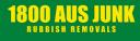 1800 Ausjunk logo