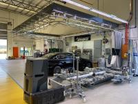 Reneew Collision Repair Centre image 3