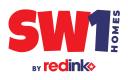 SW1 Homes logo