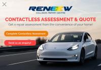 Reneew Collision Repair Centre image 4