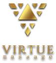 Virtue Massage logo