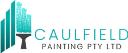 CAULFIELD PAINTING (VIC) PTY LTD logo