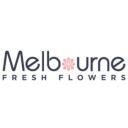 Melbourne Fresh Flowers logo