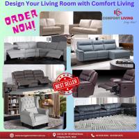 Comfort Living International image 1