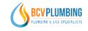 BCV Plumbing logo