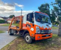 Freddy's Skip Bin Hire image 4