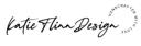 Katie Flinn Design logo