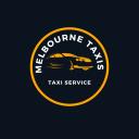 Melbourne Taxis logo