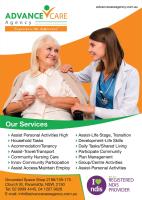 Advance Care Agency Pty Ltd image 5