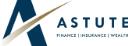 Astute Brisbane Central logo