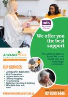 Advance Care Agency Pty Ltd image 9