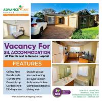 Advance Care Agency Pty Ltd image 13