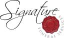 Signature Funeral Services logo