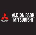 Albion Park Mitsubishi logo