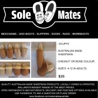 Sole Mates Australia image 1