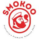 Smokoo logo