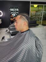 Fadez R Us Barbers image 11