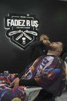 Fadez R Us Barbers image 5