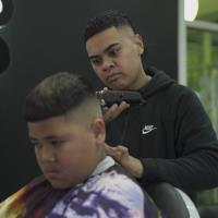 Fadez R Us Barbers image 6