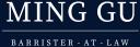 Ming Gu Barrister logo