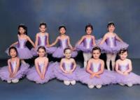 Kew School of Dance image 7