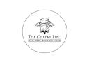 The Cheeky Pint logo