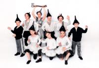 Kew School of Dance image 10