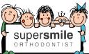 SuperSmiles logo