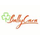 BallyCara logo