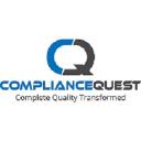 ComplianceQuest logo