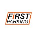 First Parking | 146 Arthur Street Car Park logo