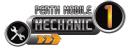 Perth Mobile 1 Mechanic logo