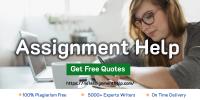 Unique Assignment Help Services for MBA Students image 1