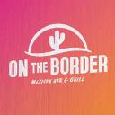 On The Border logo