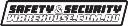 Safety and Security Warehouse logo