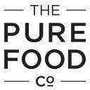 The Pure Food Co logo