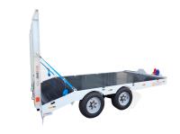 Alltrades Trailers image 1