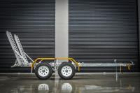 Alltrades Trailers image 7