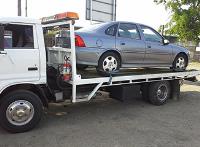 Car Removals Canberra image 1