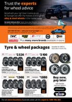 Tyreright Boulder-Kalgoorlie  image 4