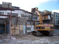 Gumdale Demolition image 3