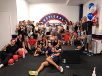 F45 Training Terrigal image 2